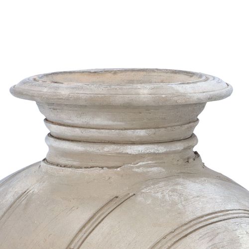 Han Dynasty “Cocoon” Jar image-4