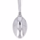 Georg Jensen Sterling Silver Tea Spoons