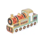 Royal Crown Derby Treasures of Childhood Steam Train