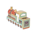 Royal Crown Derby Treasures of Childhood Steam Train