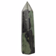 Kabamba jaspis zuil 200 mm - 360° presentation