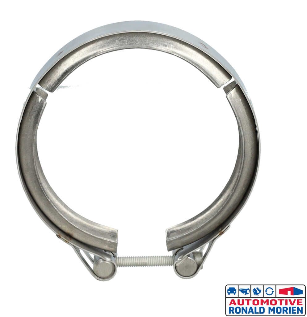 New Exhaust connector Volkswagen Caddy IV 2.0 TDI 102 Price € 9,99 Inclusive VAT offered by Automaterialen Ronald Morien B.V.