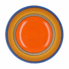 Clarice Cliff Original Bizarre Havre Shaped Bowl