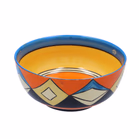 Clarice Cliff Original Bizarre Havre Shaped Bowl