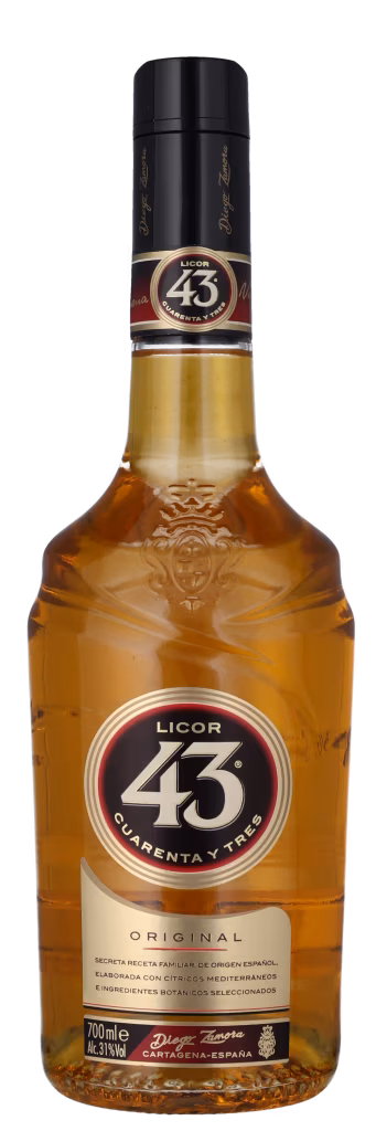 LICOR 43 Liqueur
