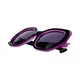 7709 löla Sol   Apegos Negro Lavanda - 2D image