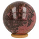 Rhodoniet 64 mm - 360° presentation