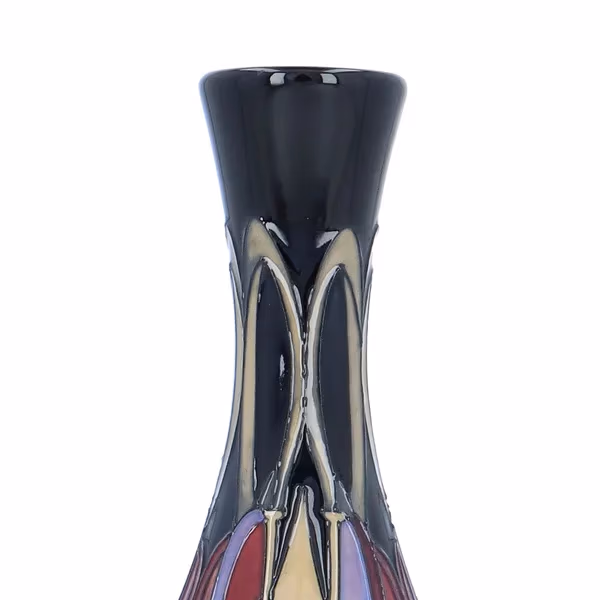 The Hamlet Vase by Moorcroft