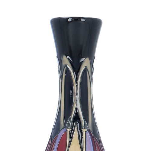 The Hamlet Vase by Moorcroft image-3