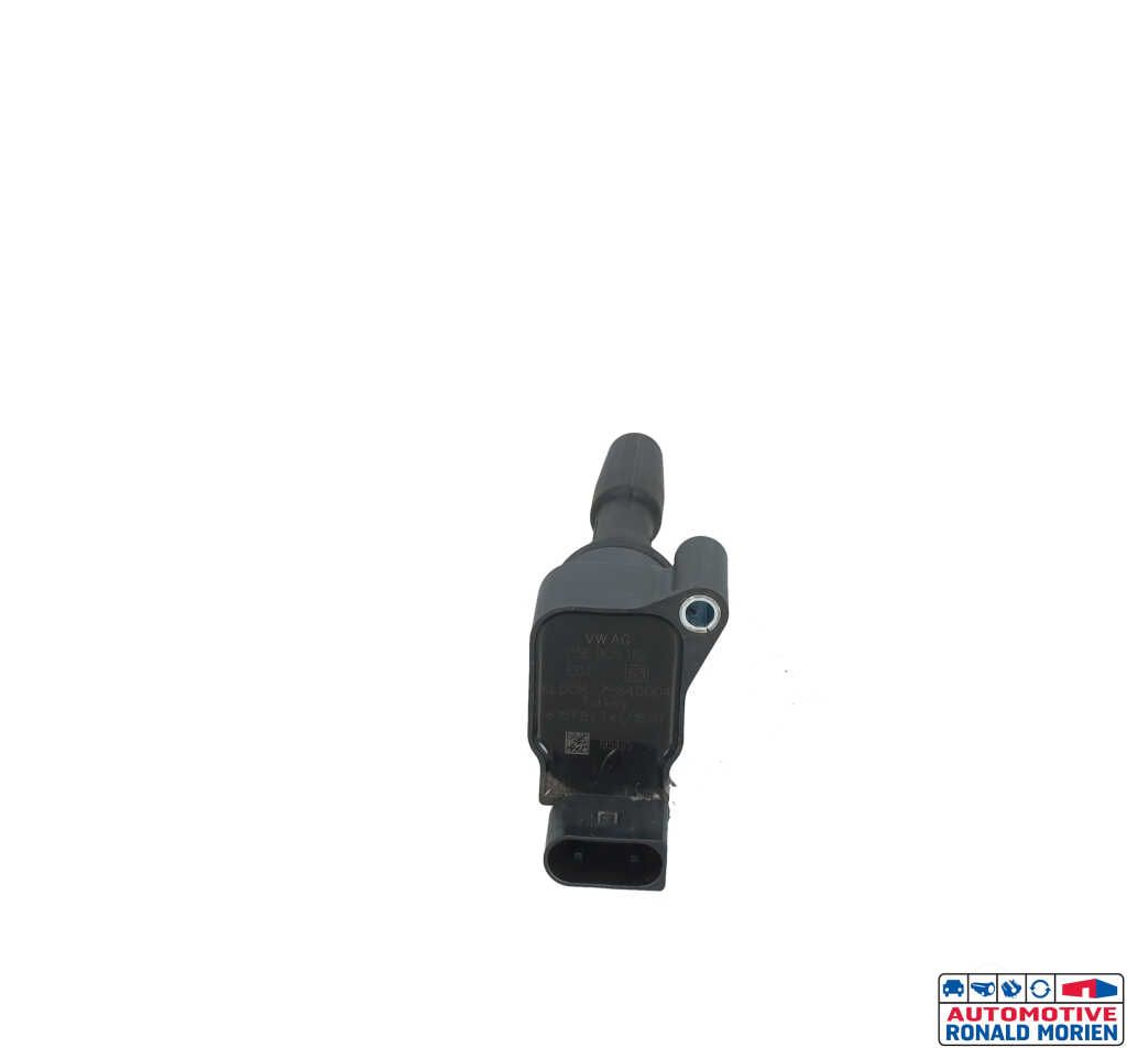 Used Ignition coil Audi Q3 Sportback (F3N) 1.5 35 TFSI 16V Price € 15,00 Inclusive VAT offered by Automaterialen Ronald Morien B.V.