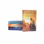 B2D6630 The Bridge Kingdom Series By Danielle L. Jensen 4 Books Collection Set - 360° presentation