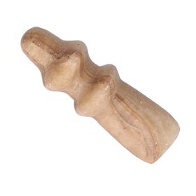 14th - 16th Century AD Aztec Onyx Axe Head