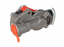 TETE D'ACCOUPLEMENT TRAILER KNORR ROUGE M16 X 1.5 REMORQUE