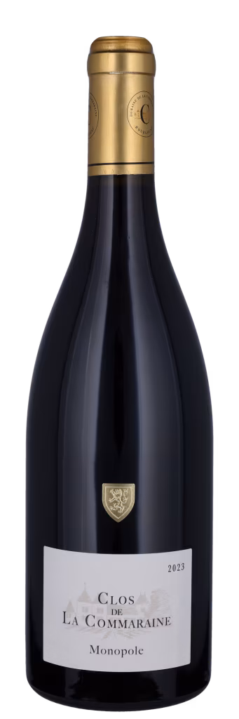 POMMARD 1. CRU CLOS DE LA COMMARAINE MONOPOLE, Domaine de la Commaraine