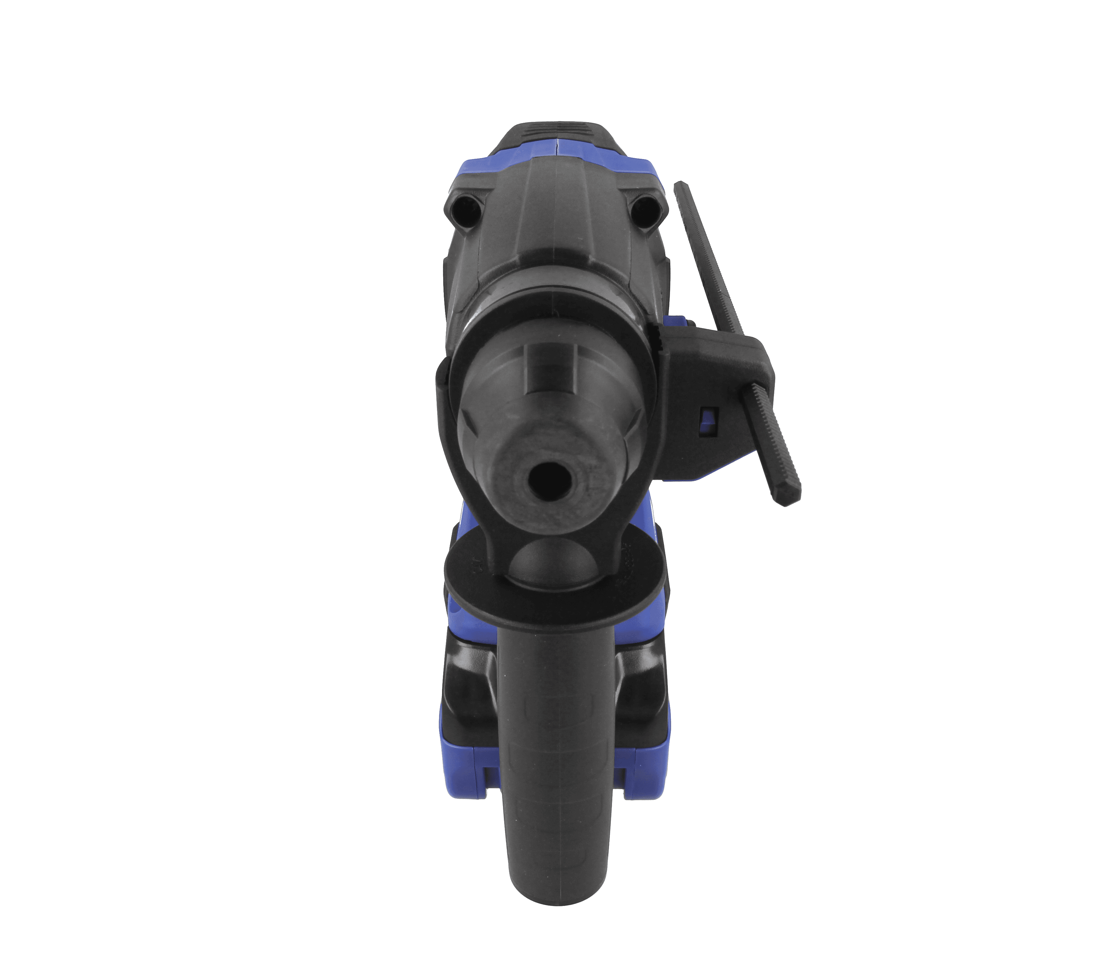 Rawlplug mechanical hammer discount drill