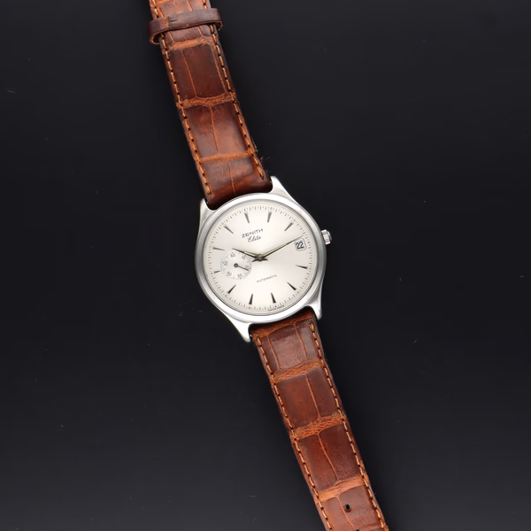 Zenith Elite Automatic