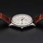 Zenith Elite Automatic