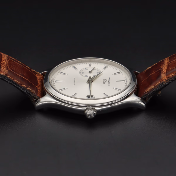 Zenith Elite Automatic