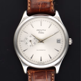 Zenith Elite Automatic