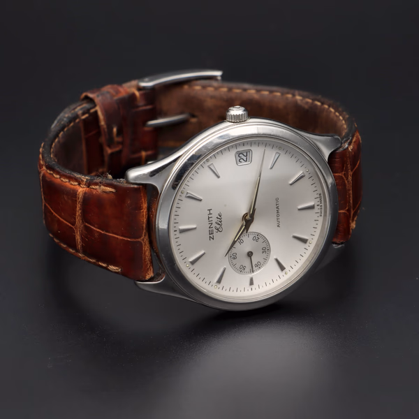 Zenith Elite Automatic
