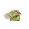 Papieren zakje-vlinder-multikle-op-groen-7x13-7036 - 360° presentation
