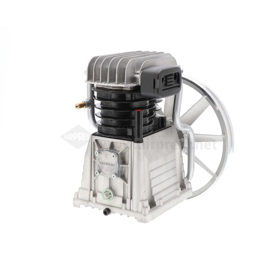 Compressor pump B4900 514 l/min 4 HP 1400 rpm 11 bar