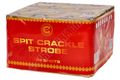 Spit Crackle Strobe - 2D image