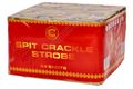 Spit Crackle Strobe - 2D image
