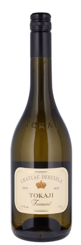 TOKAJI FURMINT DRY Chateau Dereszla