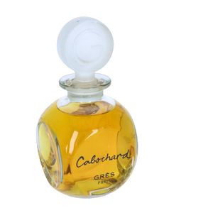 Cabochard Gres Perfume Factice Bottle