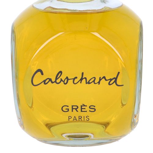 Cabochard Gres Perfume Factice Bottle image-3