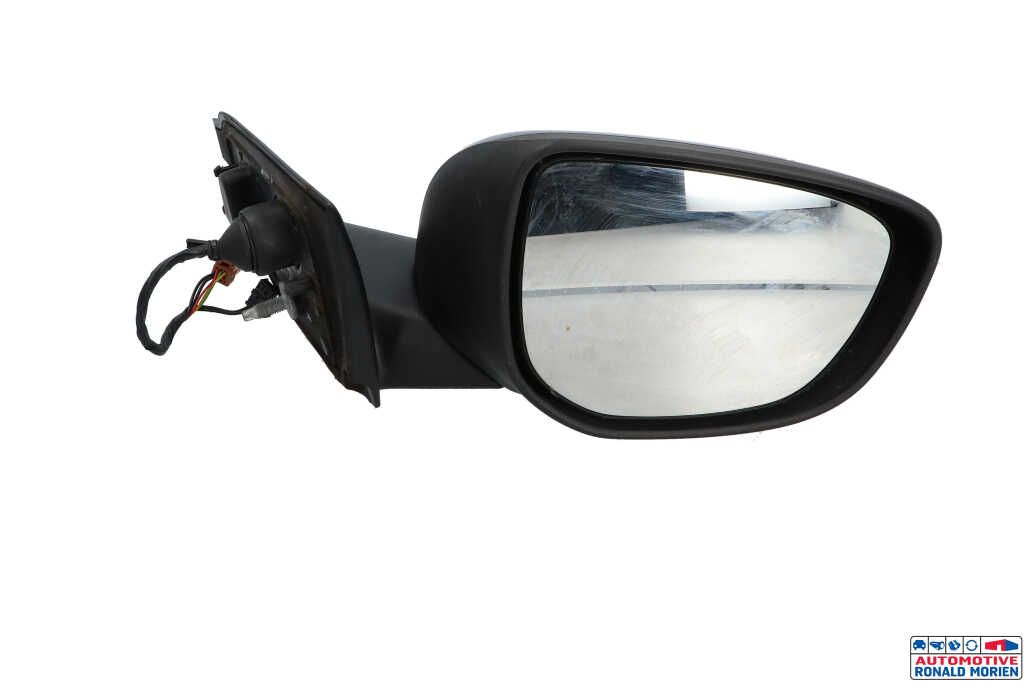 Used Wing mirror, right Citroen C4 Cactus (0B/0P) 1.6 Blue Hdi 100 Price € 59,00 Margin scheme offered by Automaterialen Ronald Morien B.V.