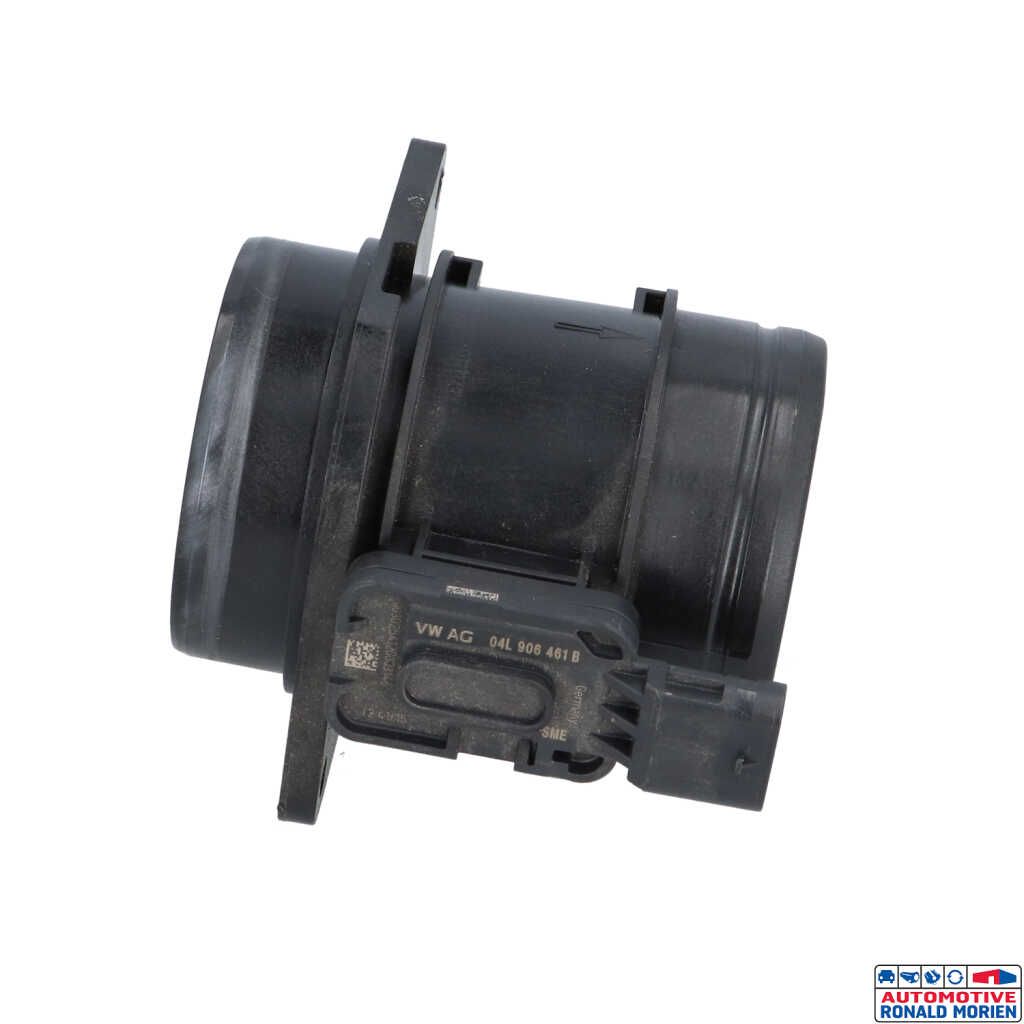 Used Airflow meter Volkswagen Golf VII (AUA) 1.6 TDI BlueMotion 16V Price € 29,00 Inclusive VAT offered by Automaterialen Ronald Morien B.V.