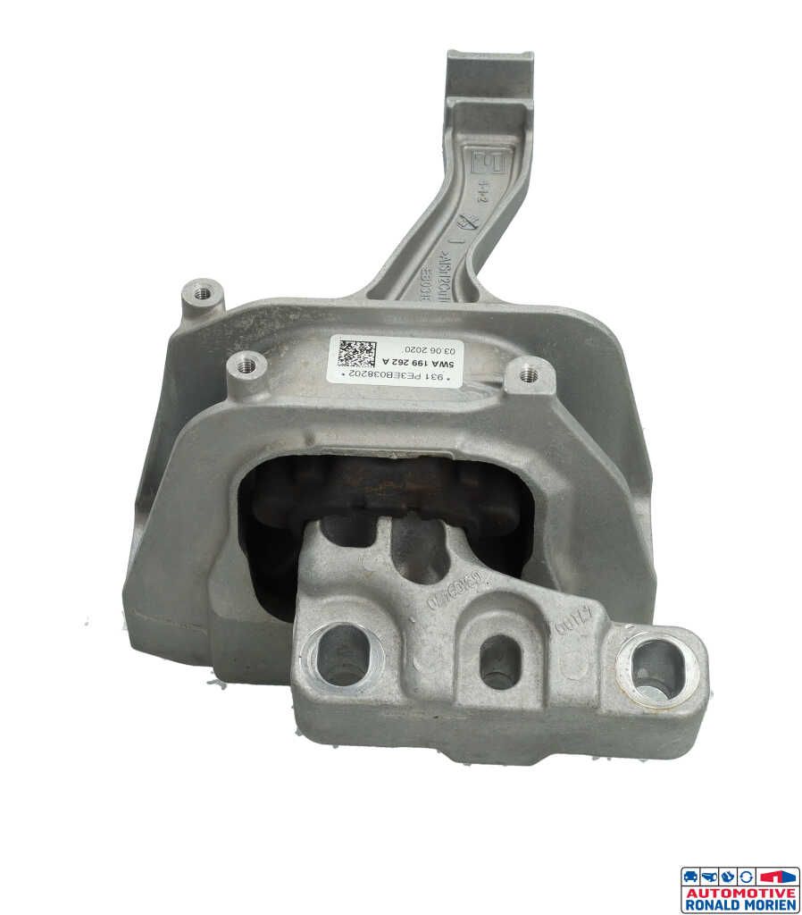 Used Engine mount Audi Q2 (GAB/GAG) 1.0 30 TFSI 12V Price € 68,99 Inclusive VAT offered by Automaterialen Ronald Morien B.V.