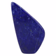 lapis lazuli gepolijst 62mm - 360° presentation