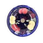 William Moorcroft For Liberty & Co. Tudric Elevated Bowl On Stand