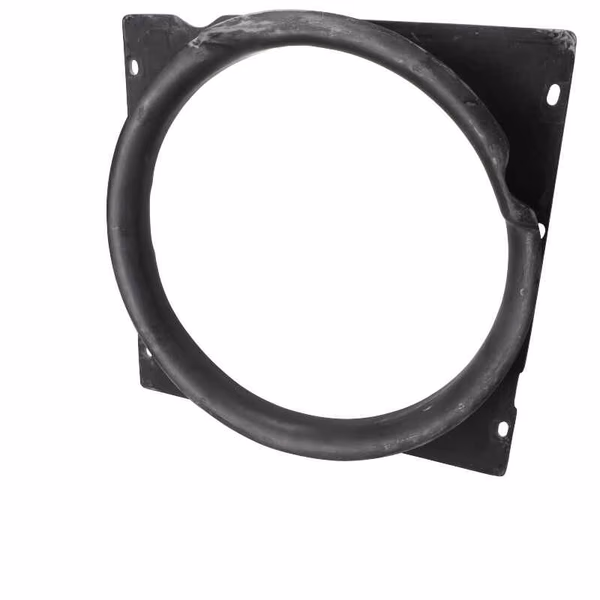 Fan Shroud fits Case 480ELL 580E 584E 580SE 585E 40XT 586E 1840 480E