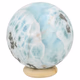 larimar bol 47mm - 360° presentation