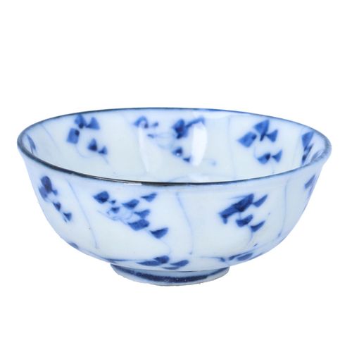 19th Century Tek Sing Shipwreck Chinese Porcelain Bowl image-1