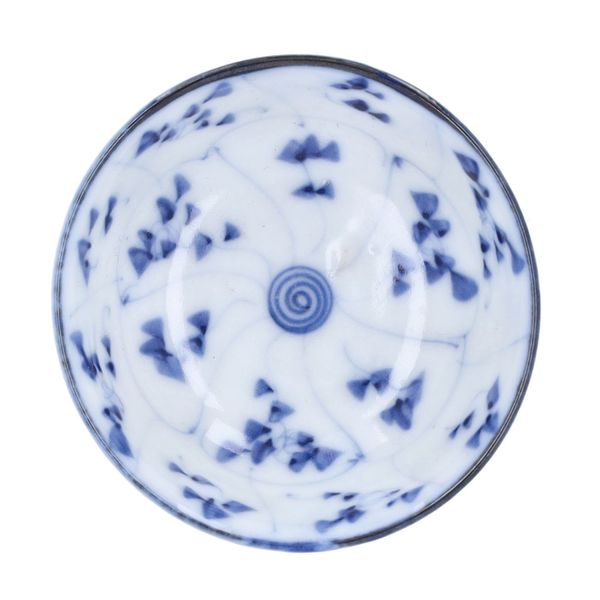 19th Century Tek Sing Shipwreck Chinese Porcelain Bowl