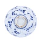 19th Century Tek Sing Shipwreck Chinese Porcelain Bowl