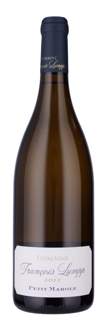 GIVRY PETIT MAROLE BLANC 1er Cru, Domaine François Lumpp