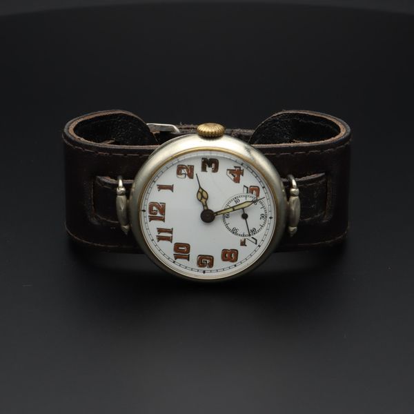 1st World War Wrist Watch