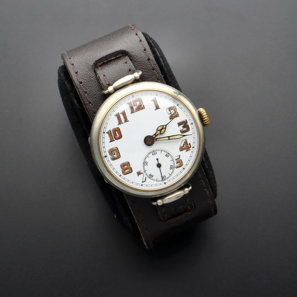 1st World War Wrist Watch