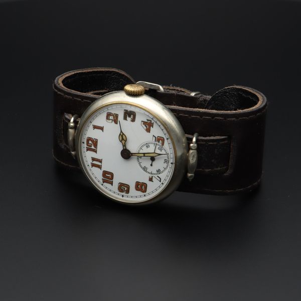 1st World War Wrist Watch