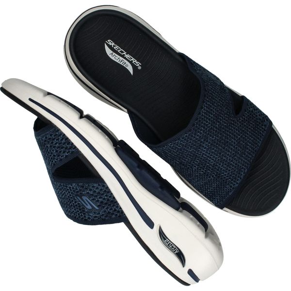 Skechers Go Walk Arch Fit Sandal Joyful slipper