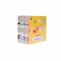 B2D3808 A Baby Ladybird Library Children's 10 Books Collection Set - 360° presentation
