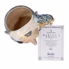 Royal Doulton Marleys Ghost Character Jug and Certificate