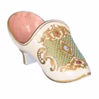 Coalport Porcelain Shoe