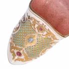 Coalport Porcelain Shoe